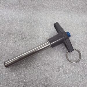 H1 Hummer Brush Guard Pin